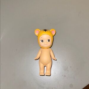 Sonny angel auth tiger animal series